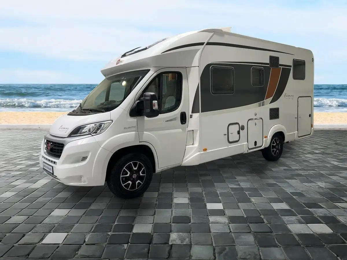 BUERSTNER Lyseo IT 710 G Harmony-Line - Ansicht 2